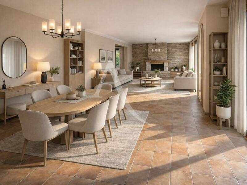 Maison à vendre, 200m², NANTES