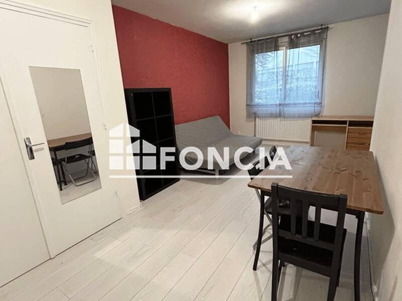 Maison à louer, 32m², SAINT ETIENNE