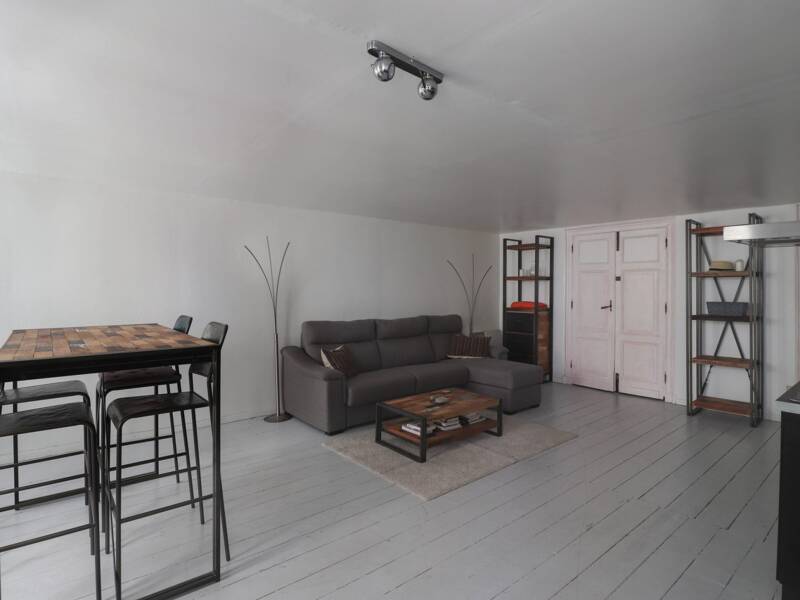 Maison à louer, 61m², BORDEAUX