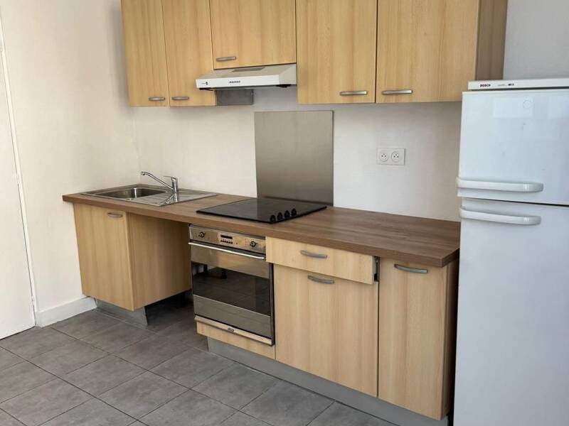 Maison à louer, 25m², AUBERVILLIERS