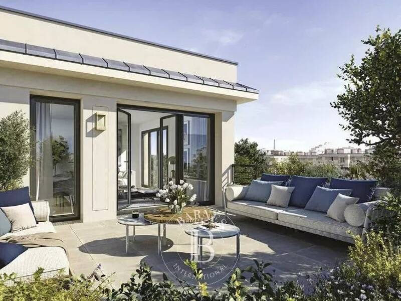 Maison à vendre, 150m², PARIS 19E