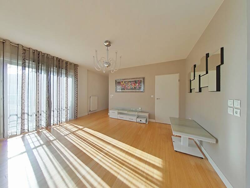 Maison à louer, 64m², FONTENAY LE FLEURY