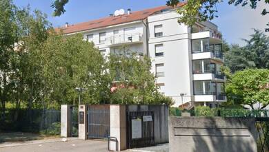 Garage/Stationnement à louer 99 € 13 m² Tassin le Bourg Tassin-la-Demi-Lune 69160
