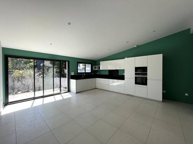 Maison à vendre, 117m², BORDEAUX