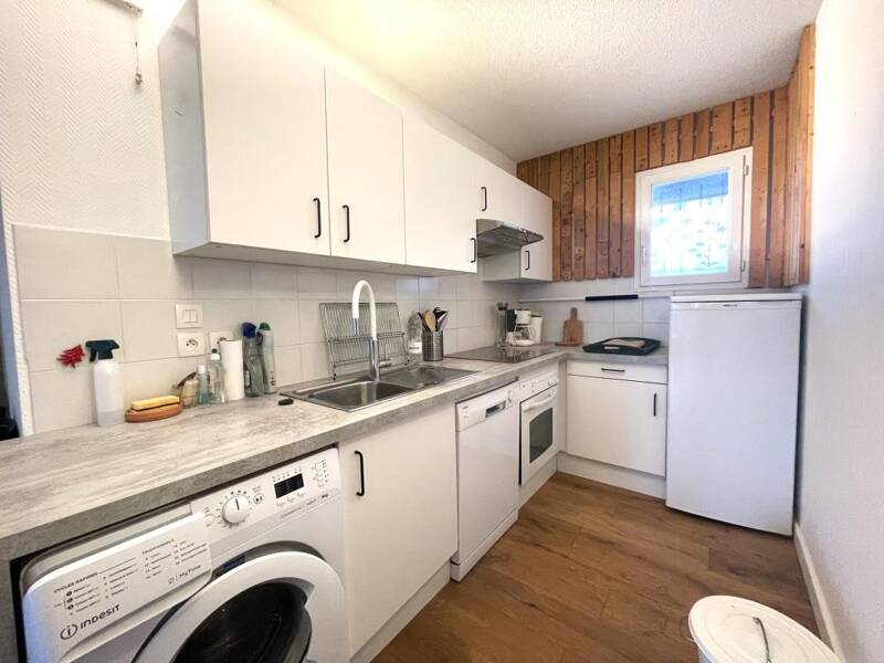 Maison à louer, 49m², BASSUSSARRY