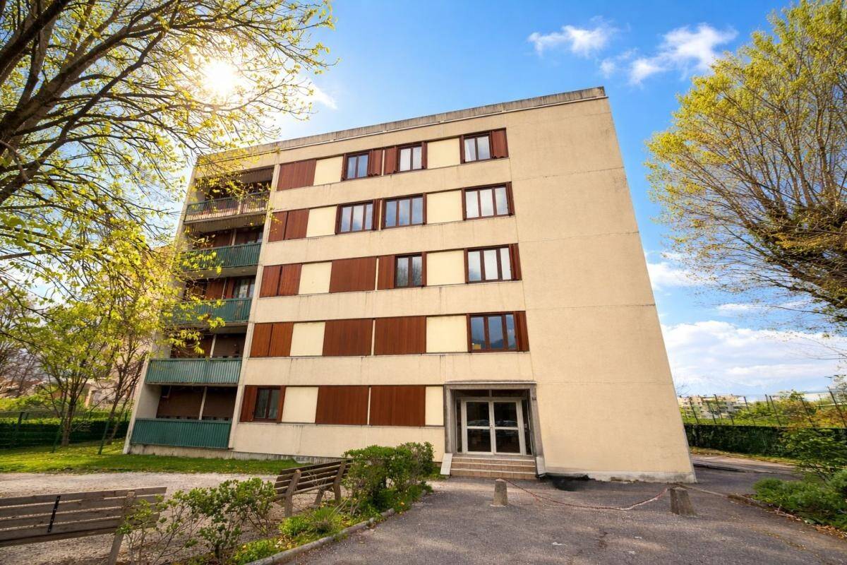 Maison à vendre, 67m², FONTAINE