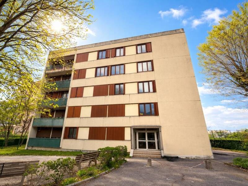 Maison à vendre, 67m², FONTAINE