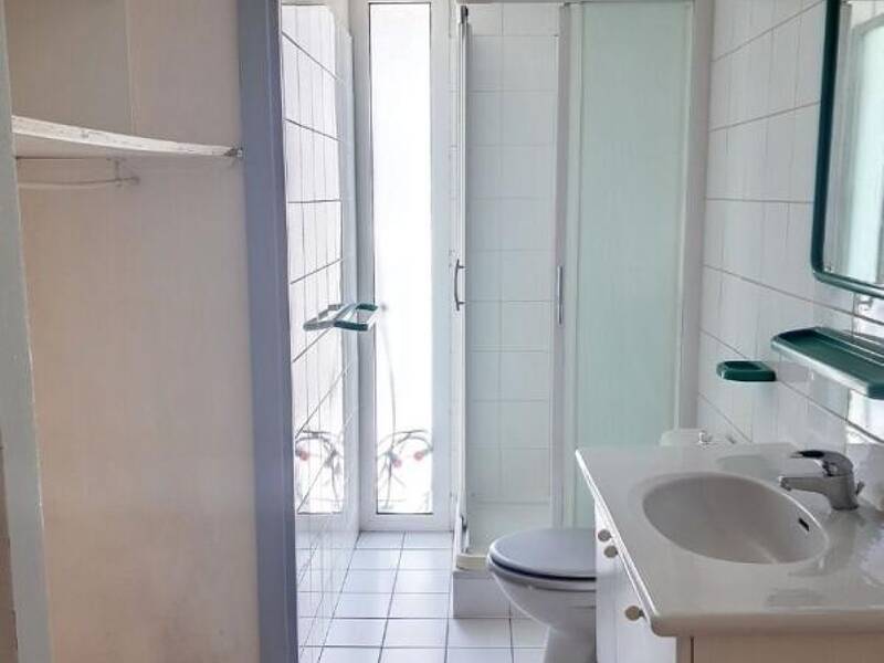 Maison à louer, 22m², TOURS