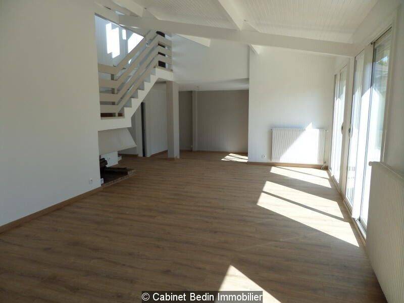 Maison à louer, 138m², MERIGNAC