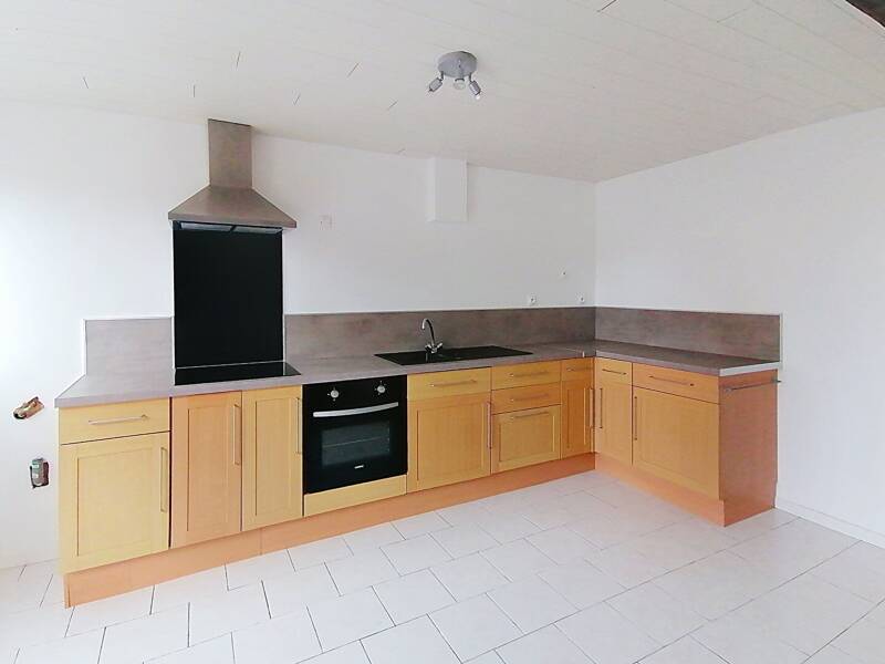 Maison à louer, 58m², DIVES SUR MER