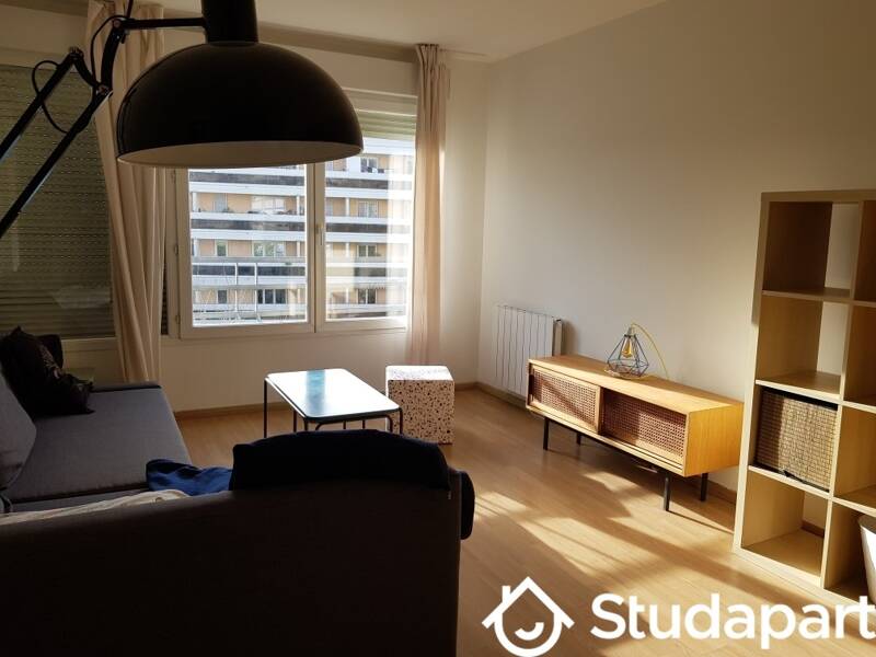 Maison à louer, 45m², BORDEAUX