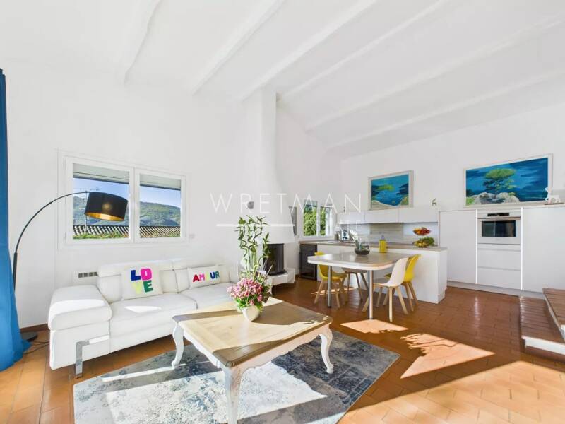 Maison à vendre, 107m², CANNES