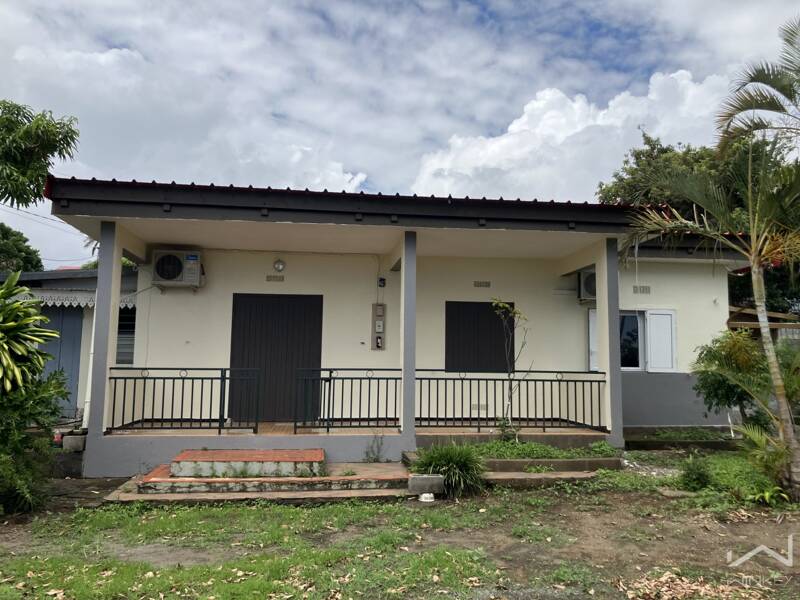 Maison à vendre, 205m², SAINTE ANNE