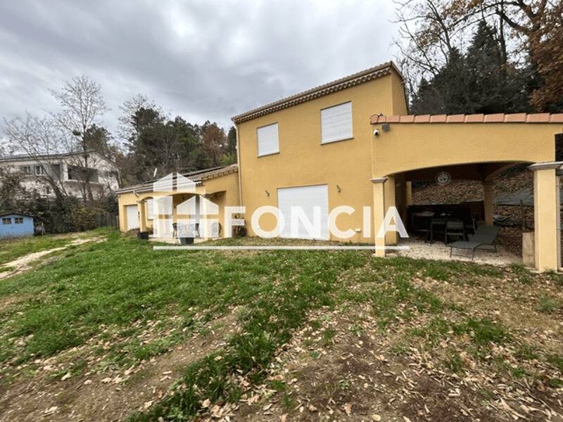 Maison à louer, 175m², FLAVIAC