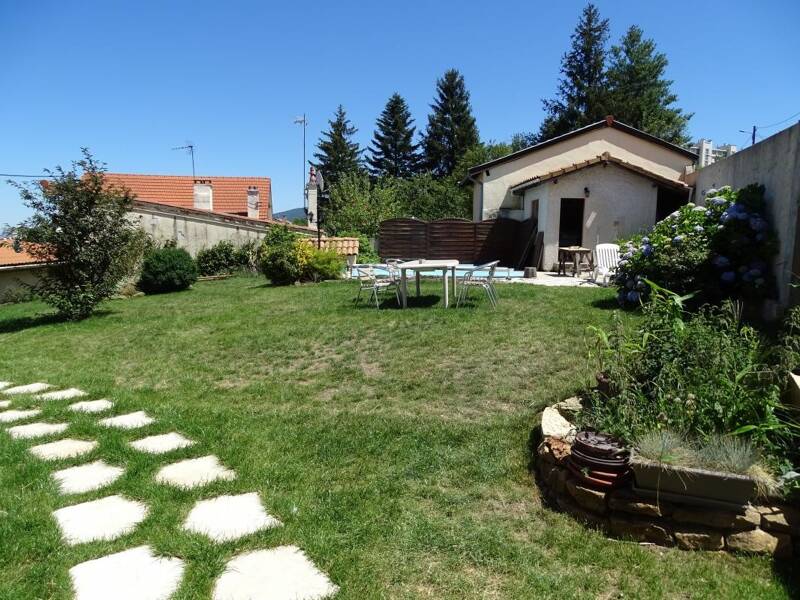 Maison à vendre, 146m², SAINT ETIENNE