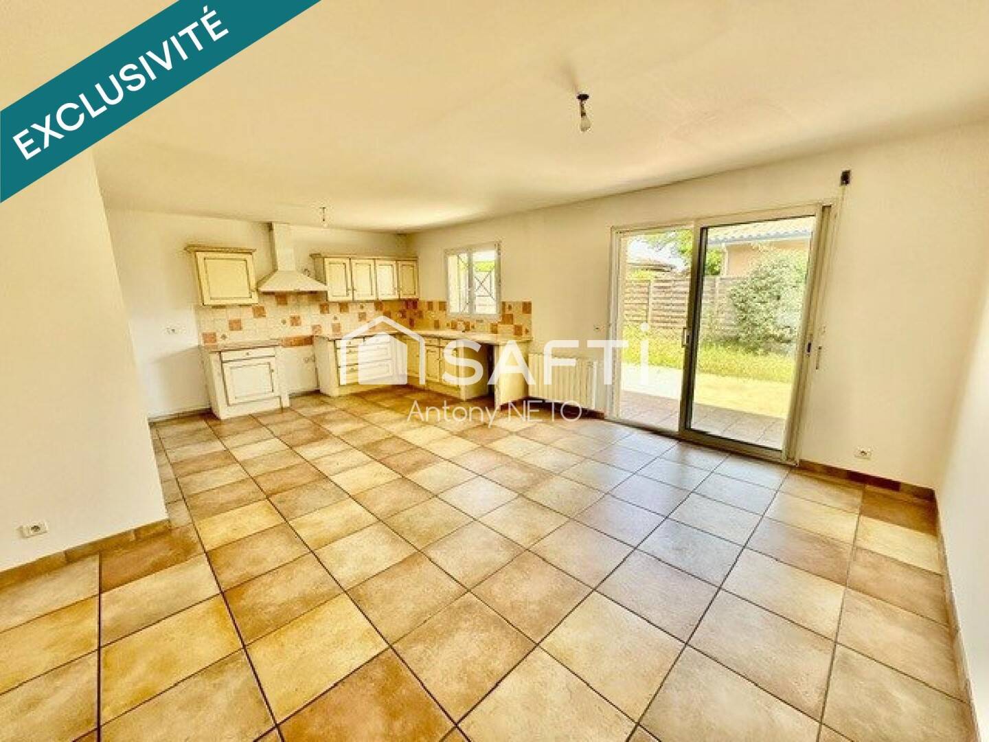Maison à vendre, 84m², GUJAN MESTRAS