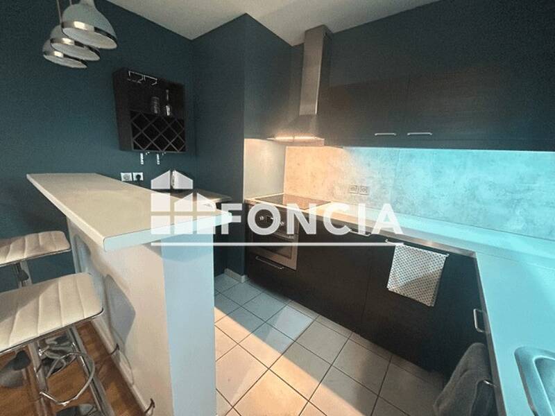 Maison à louer, 43m², CHATENAY MALABRY