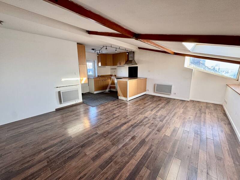 Maison à vendre, 20m², LE MANS