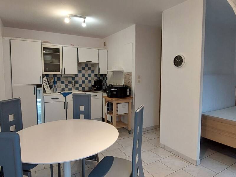 Maison à louer, 33m², JARNY