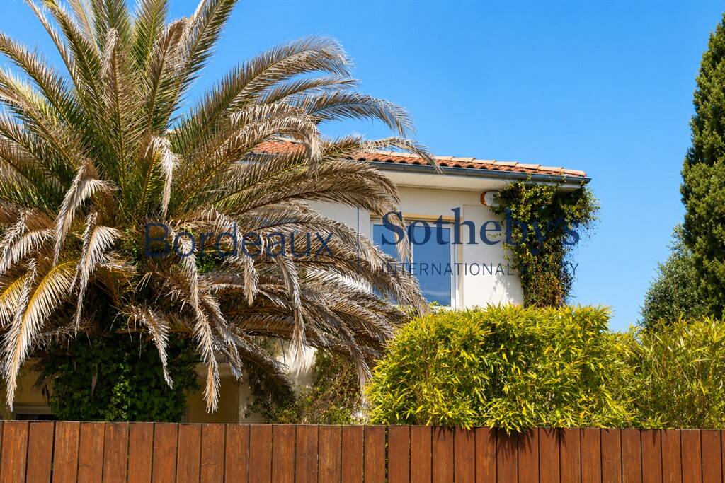 Maison à vendre, 187m², LE BOUSCAT