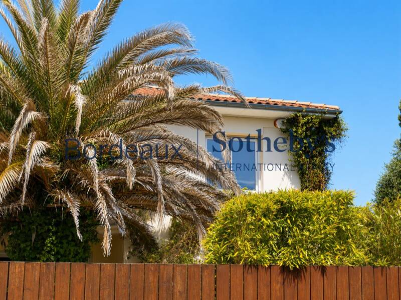 Maison à vendre, 187m², LE BOUSCAT