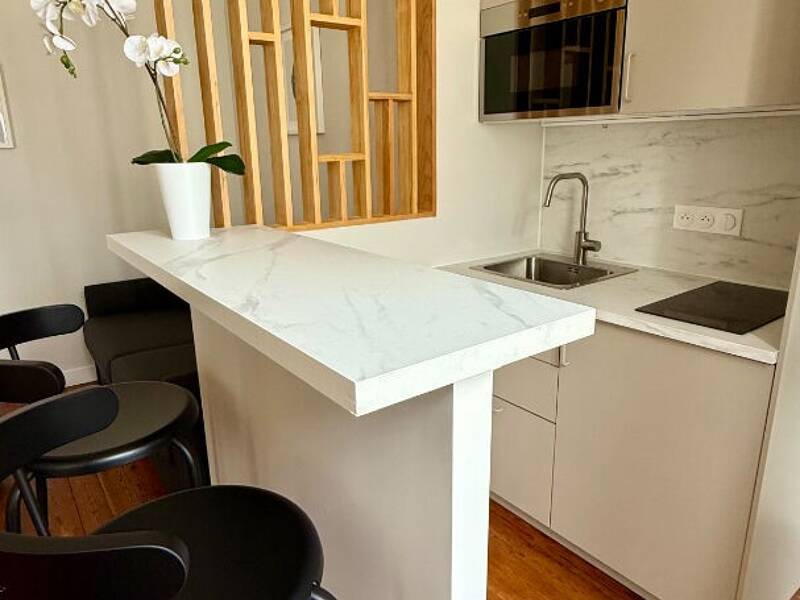 Maison à louer, 23m², ANGERS