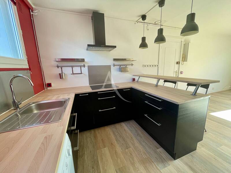 Maison à louer, 58m², BURES SUR YVETTE