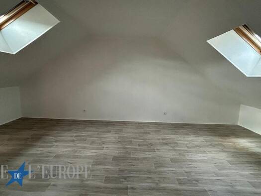 Appartement à louer 400 € 2 pièces 1 chambre 45,9 m² Étage 2/2 Centre Historique Cusset 03300