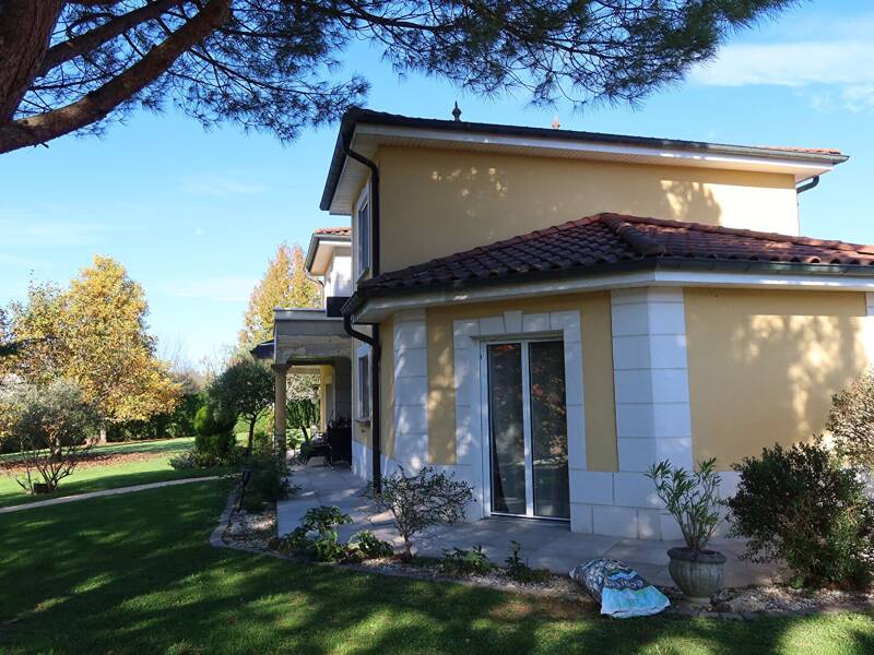 Maison à vendre, 220m², BESANCON