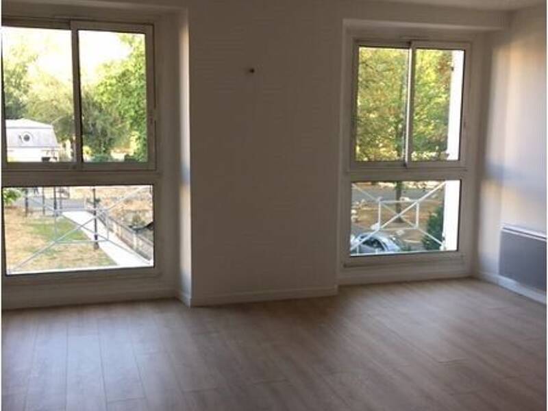 Maison à louer, 52m², CROSNE