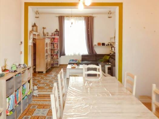 Maison à vendre 152 500 € 6 pièces 5 chambres 113 m² 218 m² de terrain Nord Fenain 59490