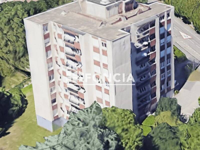 Maison à vendre, 67m², SAINT ETIENNE