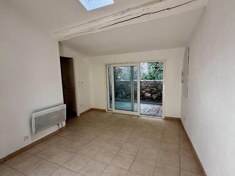 Maison à louer, 17m², BEDARIEUX