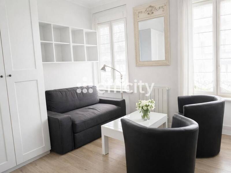 Maison à vendre, 21m², ROUBAIX