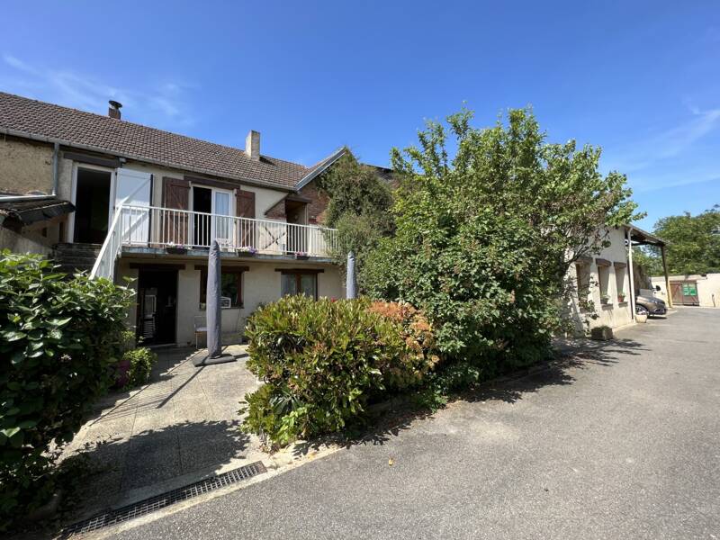 Maison à vendre, 328m², BU