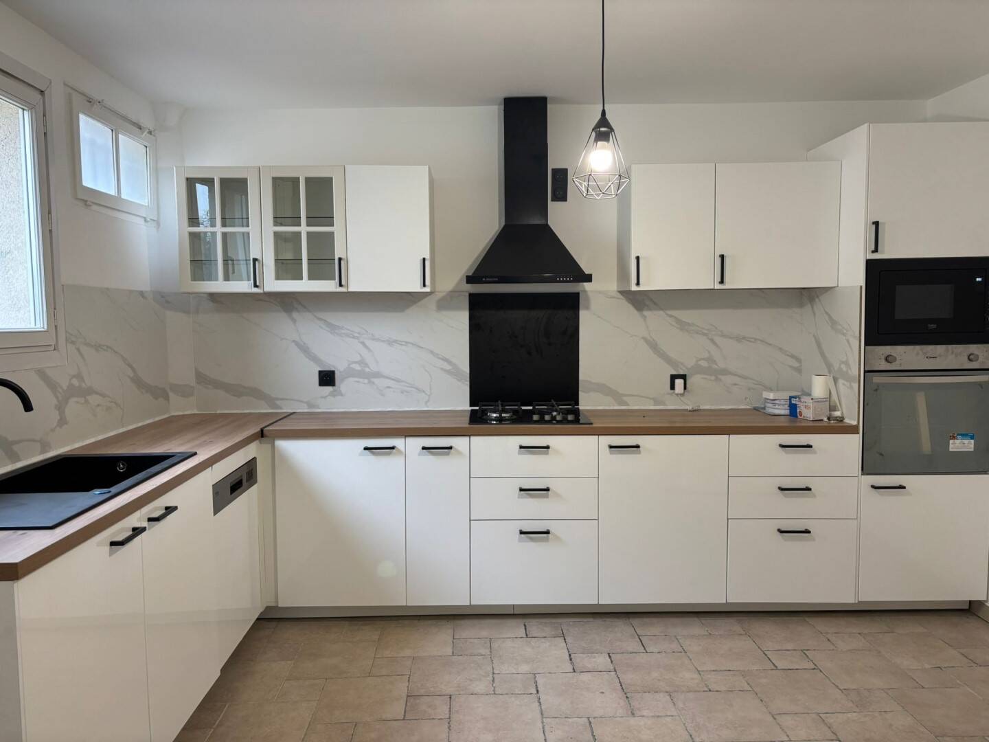Maison à vendre, 149m², AULNAY SOUS BOIS