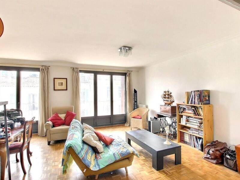 Maison à vendre, 72m², MARSEILLE 7E