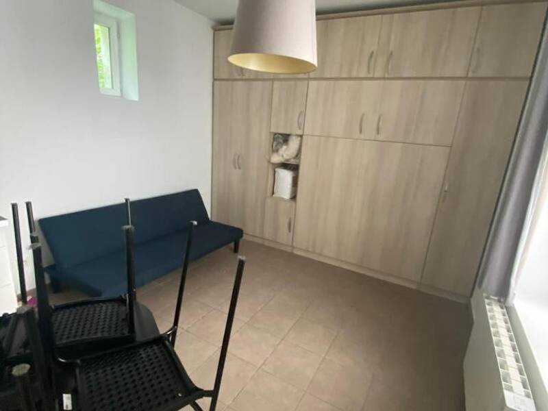 Maison à louer, 21m², LYON 8E