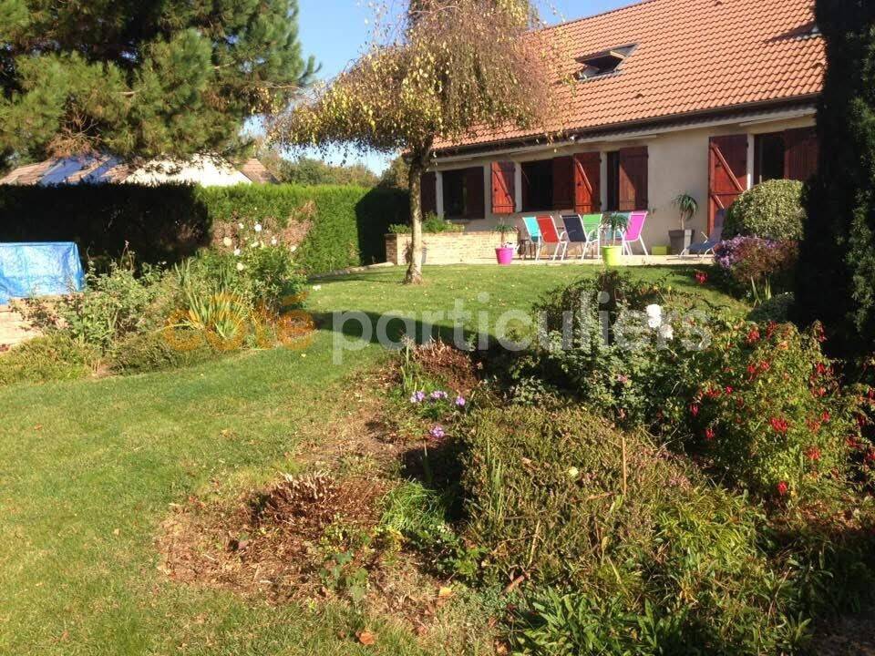 Maison à vendre, 180m², FONTENAY SUR LOING