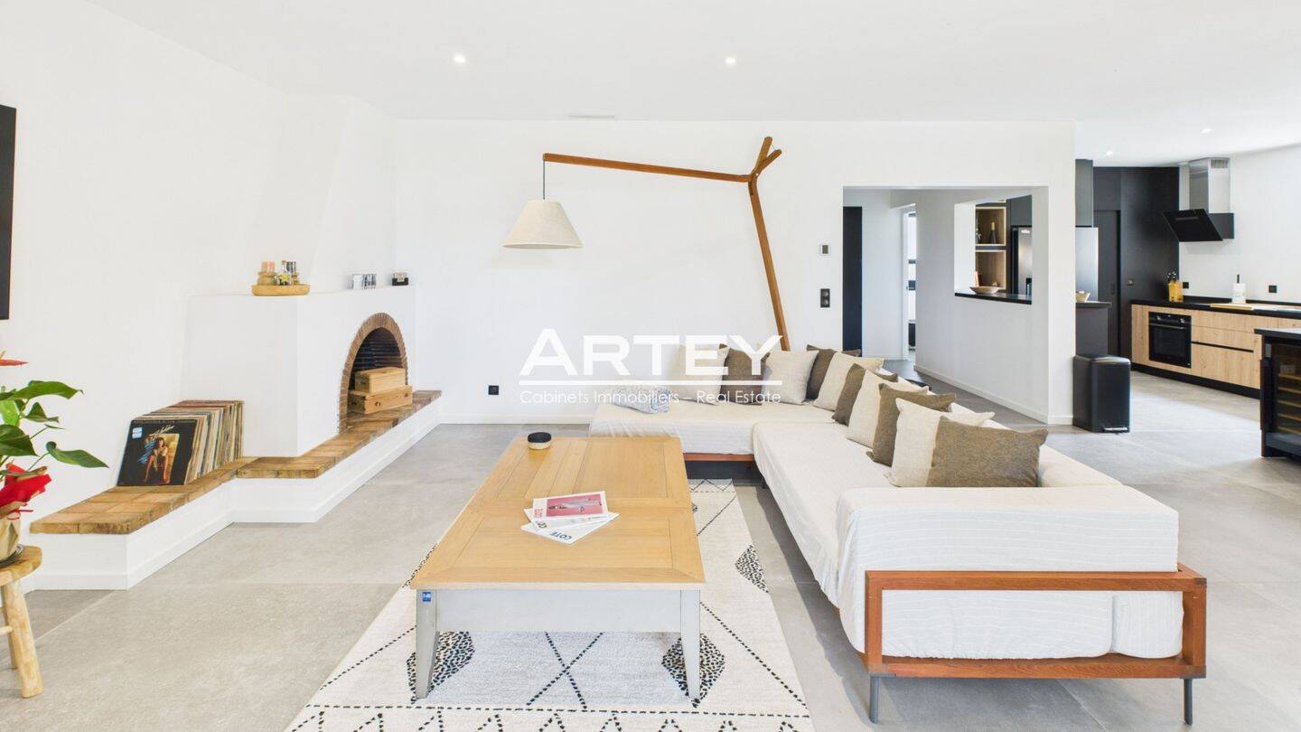 Maison à vendre, 142m², HYERES