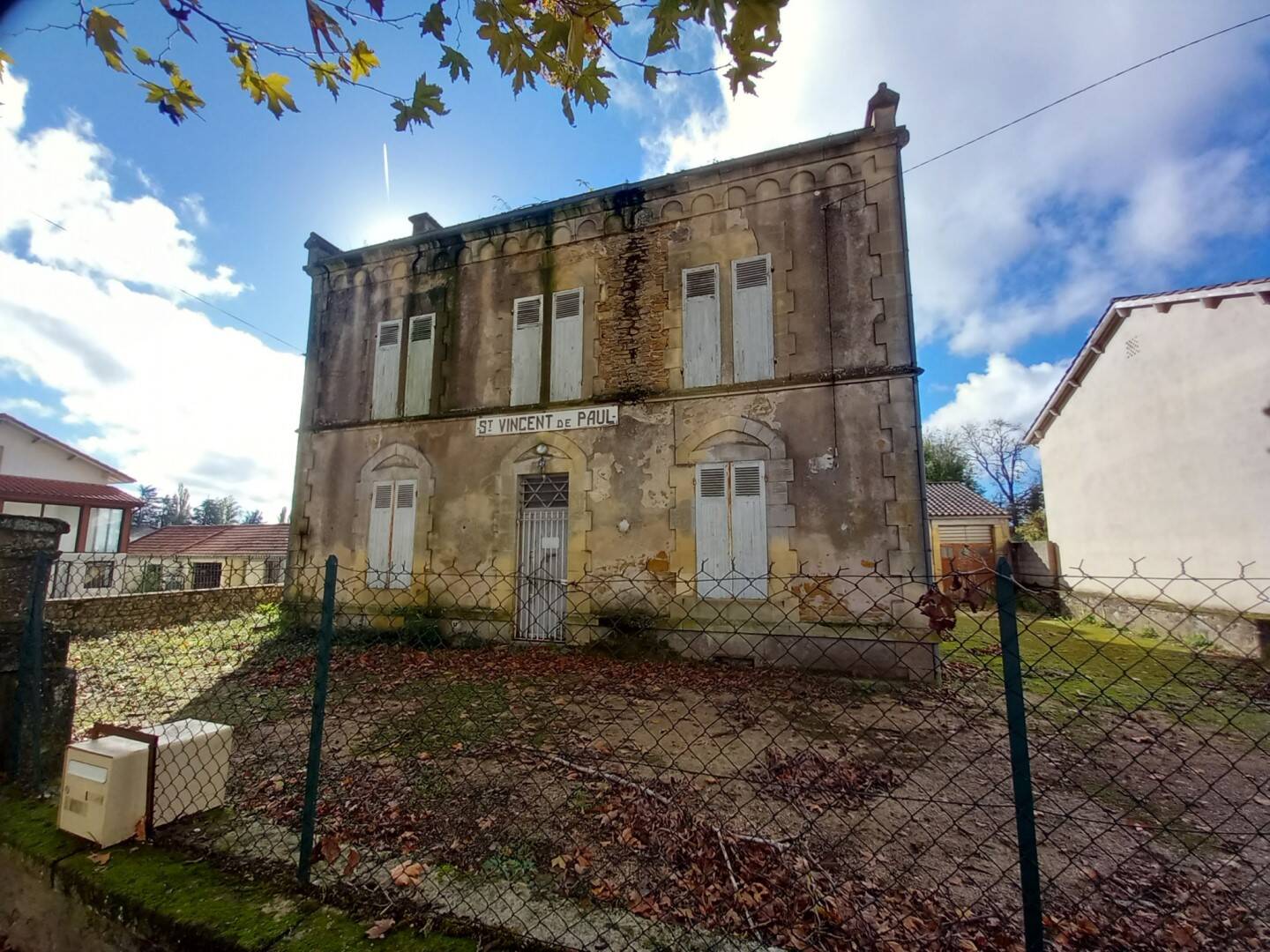 Maison à vendre, 145m², FUMEL