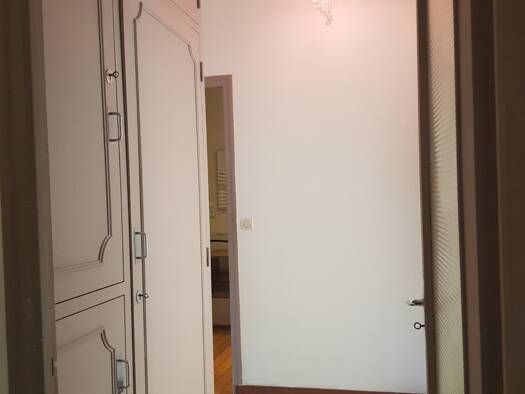 Appartement à louer 575 € 2 pièces 1 chambre 50,3 m² RDC/3 Alouette Nîmes 30900
