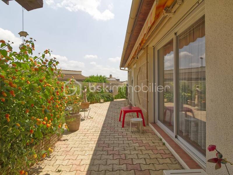 Maison à vendre, 79m², NIMES