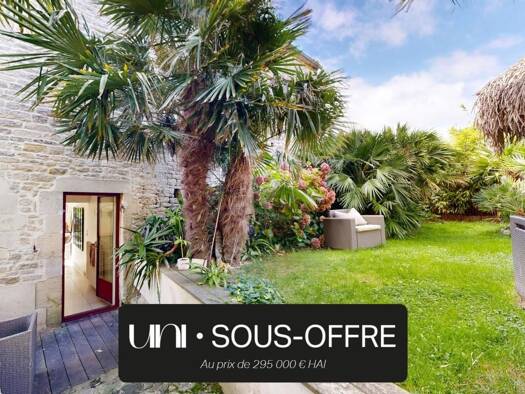 Maison à vendre 307 000 € 5 pièces 3 chambres 134 m² 353 m² de terrain Banville 14480