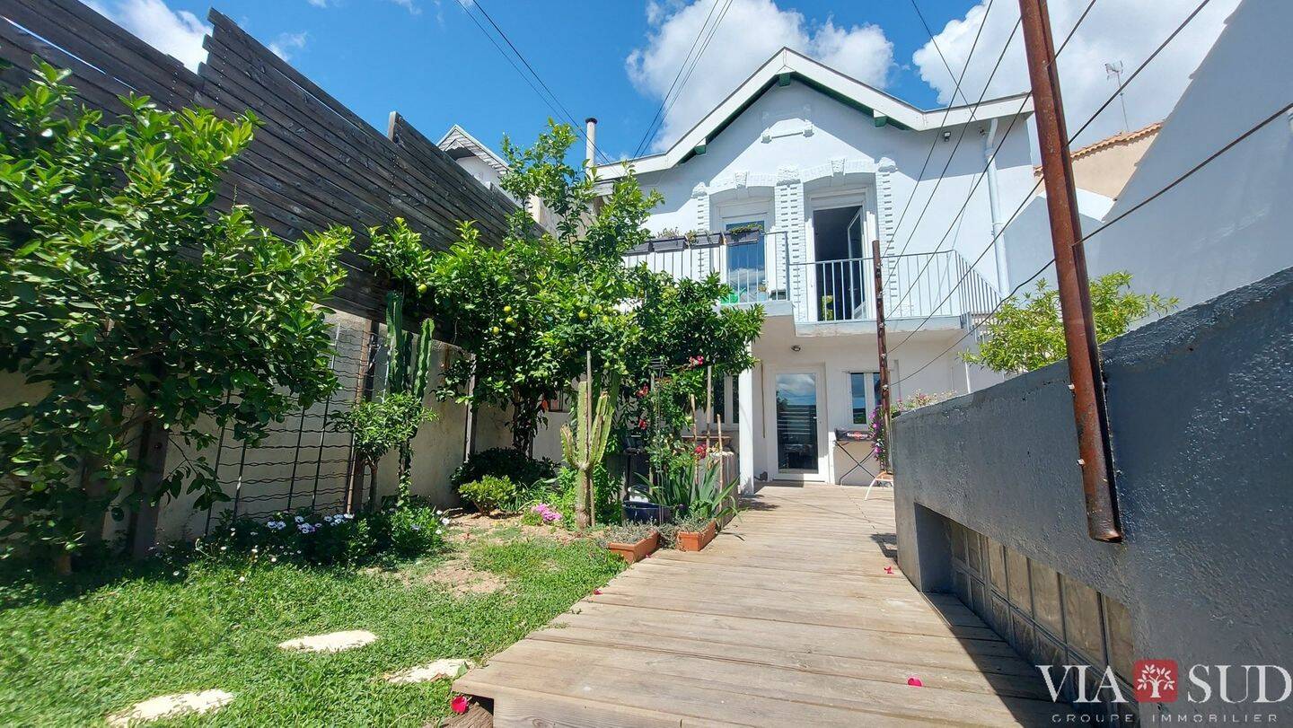 Maison à vendre, 75m², BEZIERS