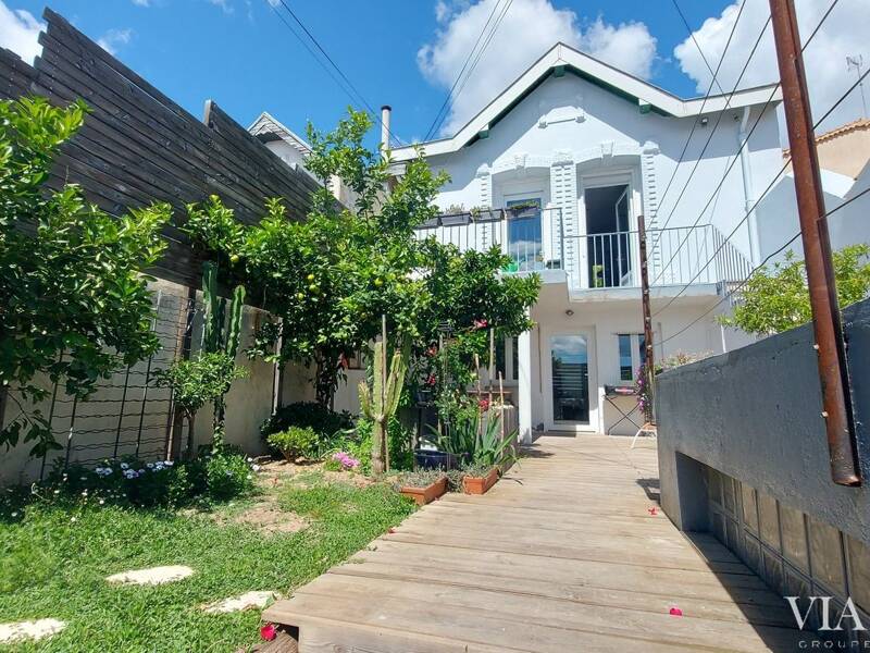 Maison à vendre, 75m², BEZIERS
