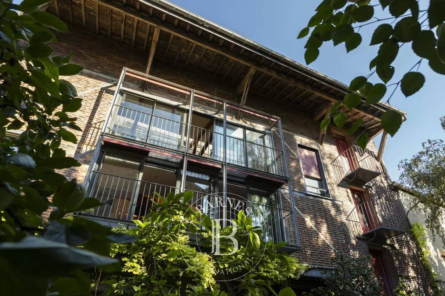 Maison à vendre, 238m², LES LILAS