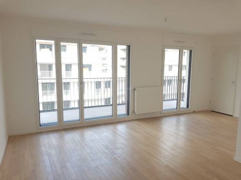 Maison à louer, 32m², RUEIL MALMAISON