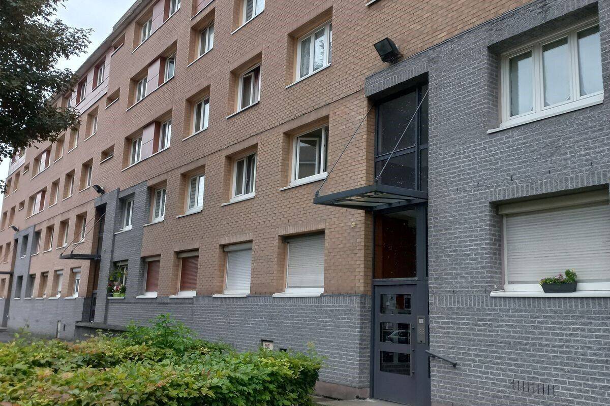 Maison à vendre, 66m², DUNKERQUE