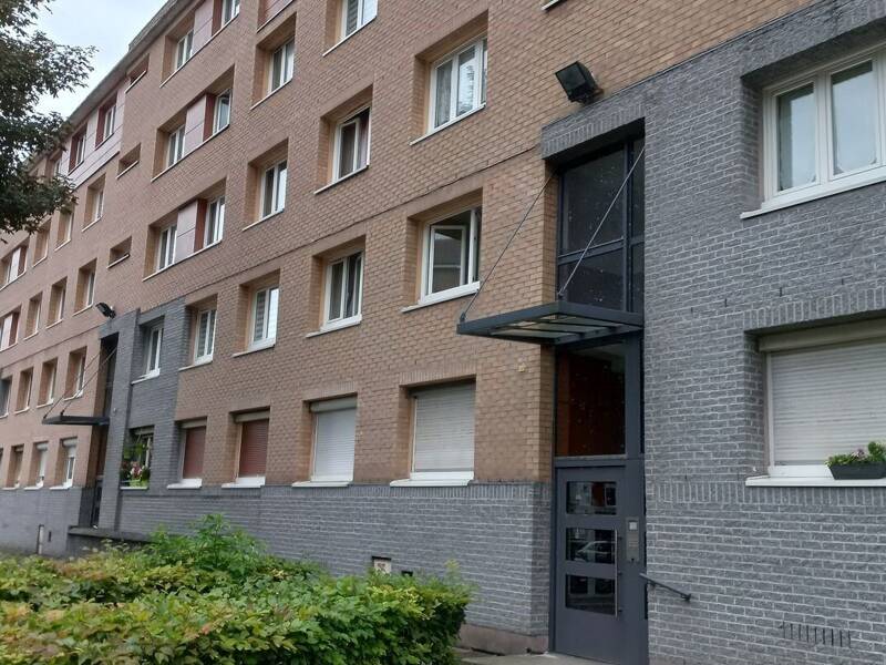 Maison à vendre, 66m², DUNKERQUE